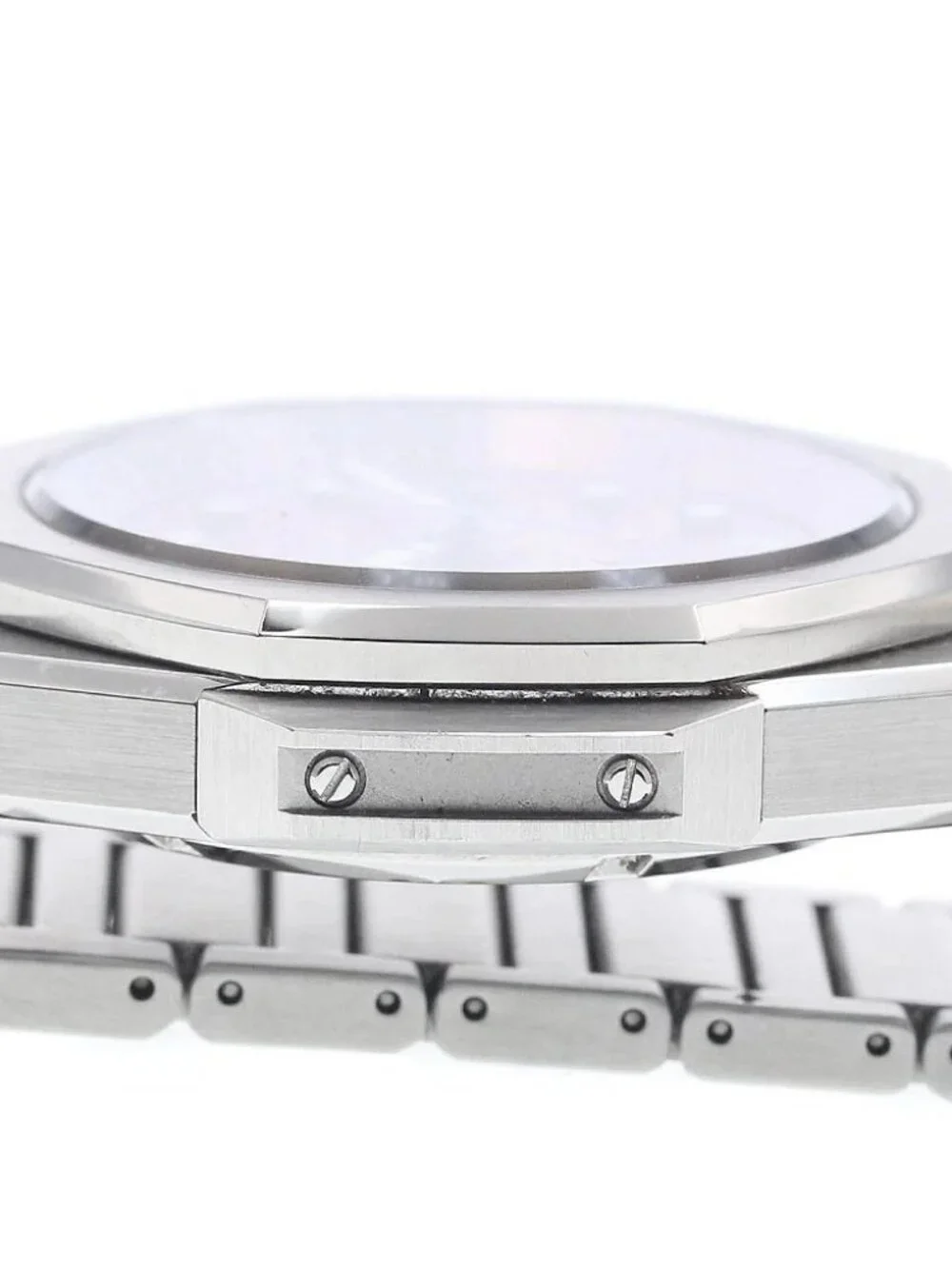 CITIZEN Series 8 NB6066-51W/9051-009KM03 Limited Automatic Men's Watch_943976